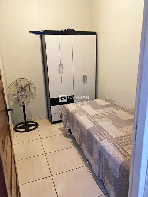 Apartamento com 3 quartos à venda, 93m2 em Nossa Senhora de Fátima, Santa Maria - RS - imagem 6 Foto 6 de Apartamento com 3 quartos à venda, 93m2 em Nossa Senhora de Fátima, Santa Maria - RS