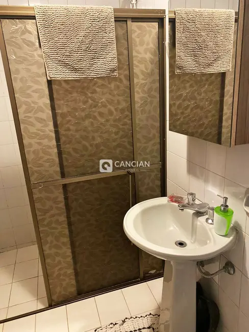 Apartamento com 3 quartos à venda, 93m2 em Nossa Senhora de Fátima, Santa Maria - RS - imagem 8 Foto 8 de Apartamento com 3 quartos à venda, 93m2 em Nossa Senhora de Fátima, Santa Maria - RS