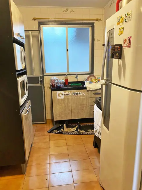 Apartamento com 3 quartos à venda, 93m2 em Nossa Senhora de Fátima, Santa Maria - RS - imagem 9 Foto 9 de Apartamento com 3 quartos à venda, 93m2 em Nossa Senhora de Fátima, Santa Maria - RS