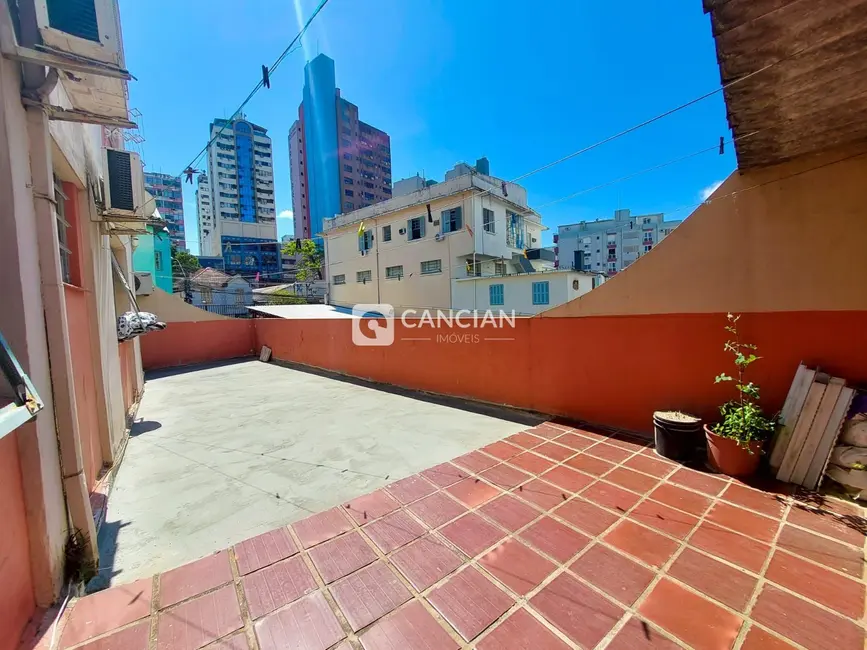 Apartamento com 4 quartos à venda, 117m2 em Centro, Santa Maria - RS - imagem 6 Foto 6 de Apartamento com 4 quartos à venda, 117m2 em Centro, Santa Maria - RS