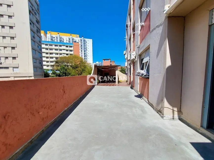 Apartamento com 4 quartos à venda, 117m2 em Centro, Santa Maria - RS - imagem 5 Foto 5 de Apartamento com 4 quartos à venda, 117m2 em Centro, Santa Maria - RS