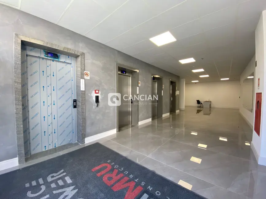 Sala Comercial com 1 quarto para alugar, 47m2 em Centro, Santa Maria - RS - imagem 6 Foto 6 de Sala Comercial com 1 quarto para alugar, 47m2 em Centro, Santa Maria - RS