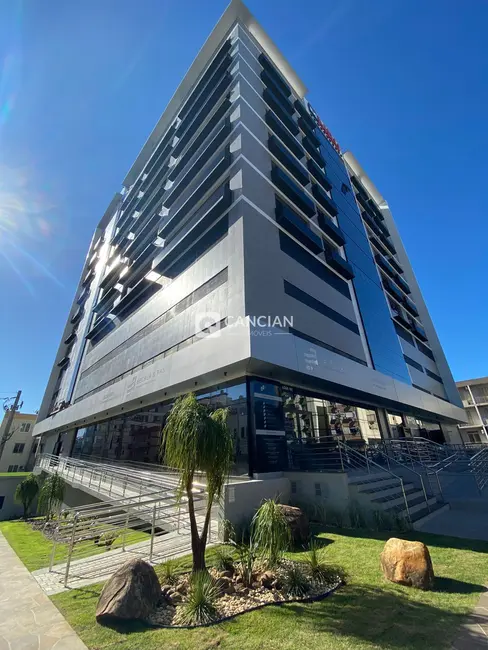 Sala Comercial com 1 quarto para alugar, 47m2 em Centro, Santa Maria - RS - imagem 8 Foto 8 de Sala Comercial com 1 quarto para alugar, 47m2 em Centro, Santa Maria - RS