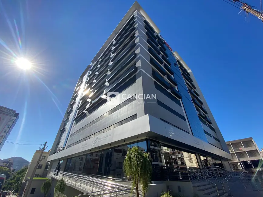 Sala Comercial com 1 quarto para alugar, 47m2 em Centro, Santa Maria - RS - imagem 7 Foto 7 de Sala Comercial com 1 quarto para alugar, 47m2 em Centro, Santa Maria - RS