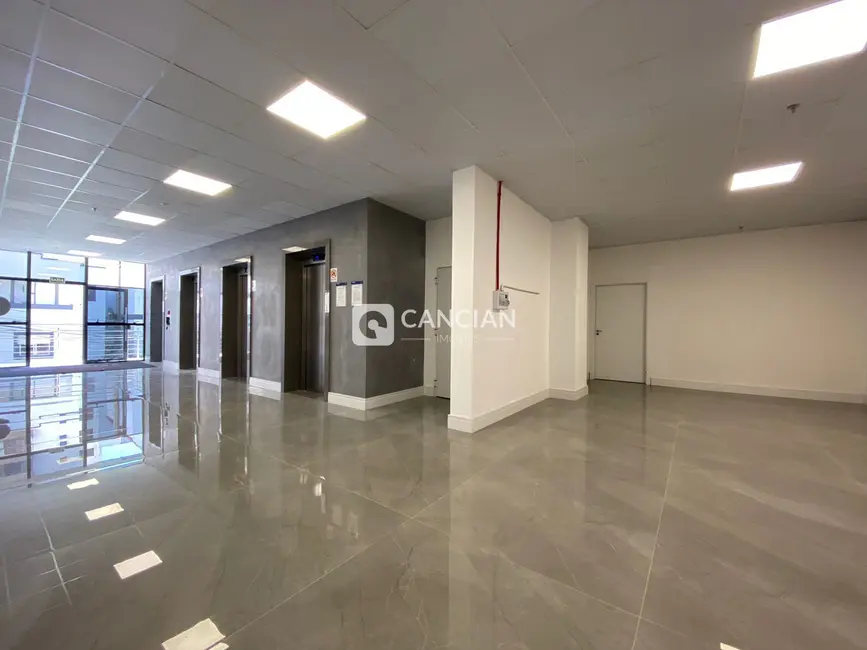 Sala Comercial com 1 quarto para alugar, 50m2 em Centro, Santa Maria - RS - imagem 7 Foto 7 de Sala Comercial com 1 quarto para alugar, 50m2 em Centro, Santa Maria - RS