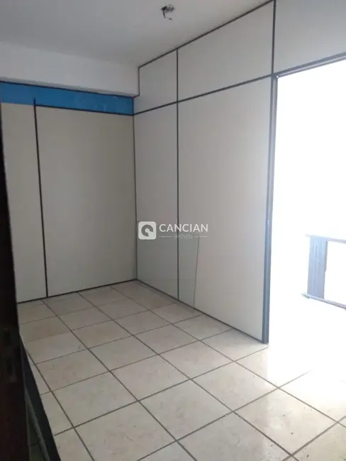 Sala Comercial com 1 quarto à venda, 37m2 em Camobi, Santa Maria - RS - imagem 3 Foto 3 de Sala Comercial com 1 quarto à venda, 37m2 em Camobi, Santa Maria - RS