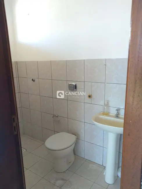 Sala Comercial com 1 quarto à venda, 37m2 em Camobi, Santa Maria - RS - imagem 7 Foto 7 de Sala Comercial com 1 quarto à venda, 37m2 em Camobi, Santa Maria - RS
