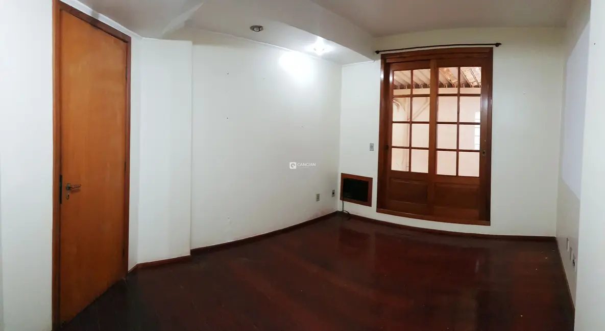 Foto 9 de Apartamento com 3 quartos à venda, 207m2 em Centro, Santa Maria - RS
