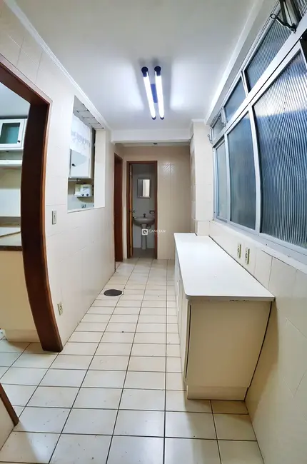 Foto 7 de Apartamento com 3 quartos à venda, 207m2 em Centro, Santa Maria - RS