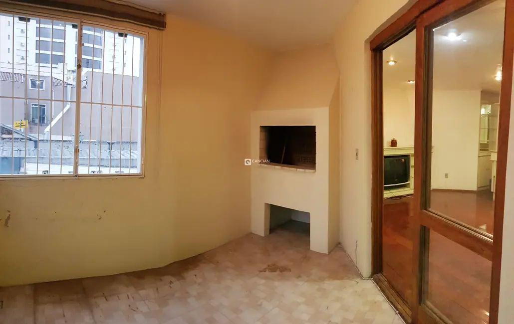 Foto 5 de Apartamento com 3 quartos à venda, 207m2 em Centro, Santa Maria - RS