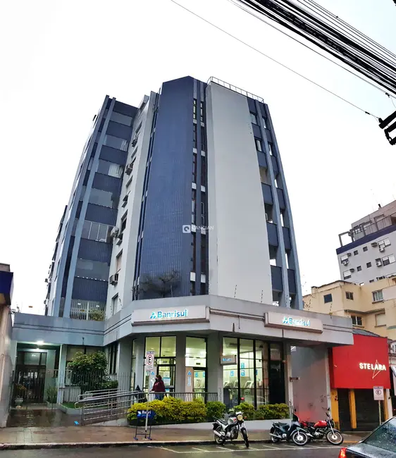 Foto 1 de Apartamento com 3 quartos à venda, 207m2 em Centro, Santa Maria - RS