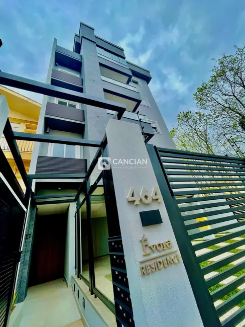 Foto 1 de Apartamento com 2 quartos à venda, 74m2 em Camobi, Santa Maria - RS