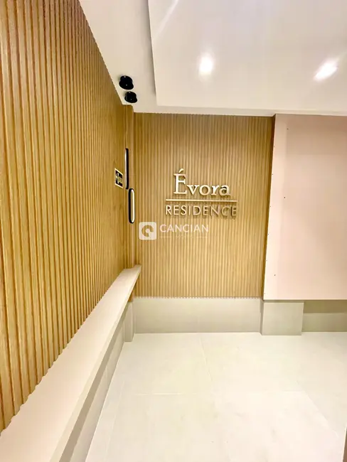 Foto 4 de Apartamento com 2 quartos à venda, 74m2 em Camobi, Santa Maria - RS