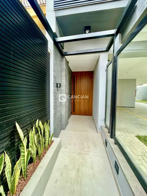 Foto 2 de Apartamento com 2 quartos à venda, 74m2 em Camobi, Santa Maria - RS