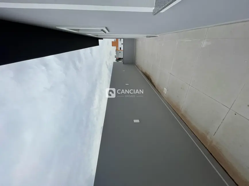 Foto 9 de Apartamento com 2 quartos à venda, 74m2 em Camobi, Santa Maria - RS