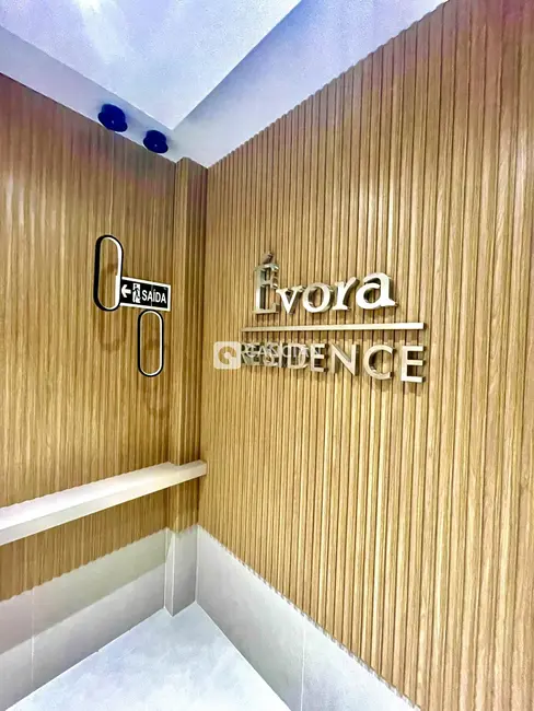 Foto 3 de Apartamento com 2 quartos à venda, 74m2 em Camobi, Santa Maria - RS