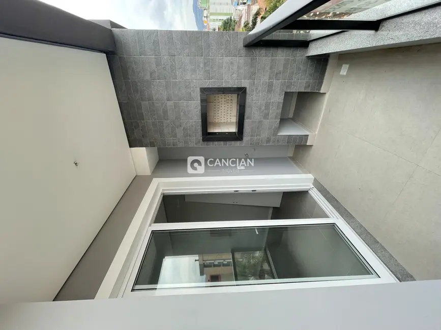 Foto 7 de Apartamento com 2 quartos à venda, 74m2 em Camobi, Santa Maria - RS