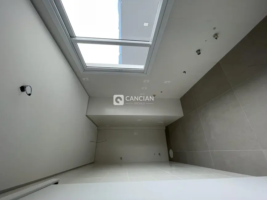 Foto 8 de Apartamento com 2 quartos à venda, 74m2 em Camobi, Santa Maria - RS