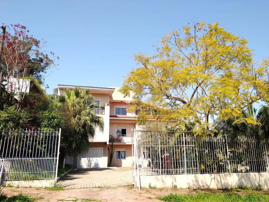 Foto 1 de Apartamento com 3 quartos à venda, 170m2 em Nossa Senhora do Perpétuo Socorro, Santa Maria - RS