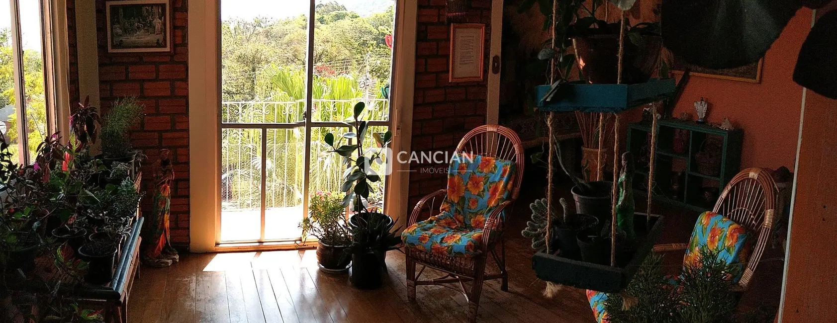 Foto 3 de Apartamento com 3 quartos à venda, 170m2 em Nossa Senhora do Perpétuo Socorro, Santa Maria - RS