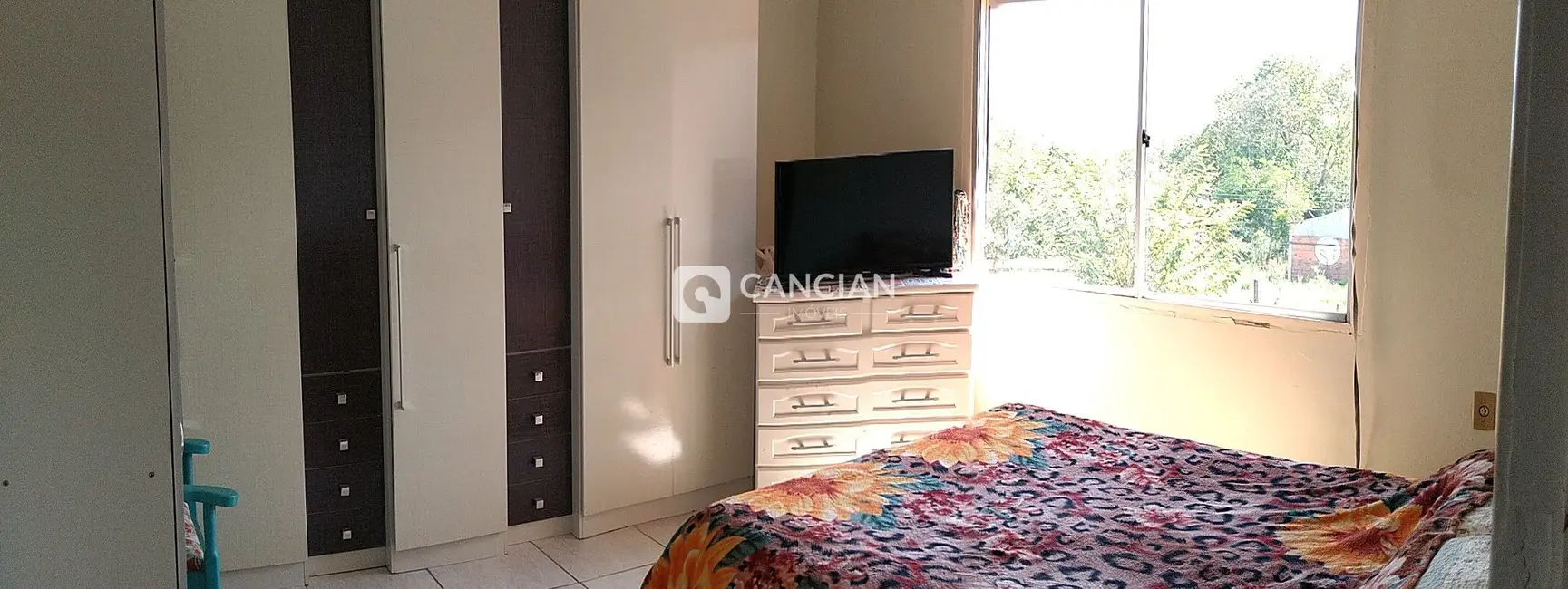 Foto 4 de Apartamento com 3 quartos à venda, 170m2 em Nossa Senhora do Perpétuo Socorro, Santa Maria - RS