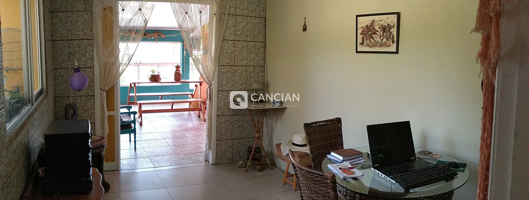 Foto 7 de Apartamento com 3 quartos à venda, 170m2 em Nossa Senhora do Perpétuo Socorro, Santa Maria - RS