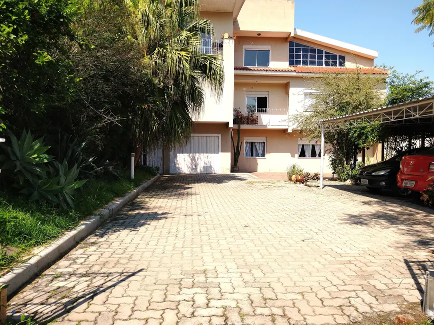 Foto 2 de Apartamento com 3 quartos à venda, 170m2 em Nossa Senhora do Perpétuo Socorro, Santa Maria - RS