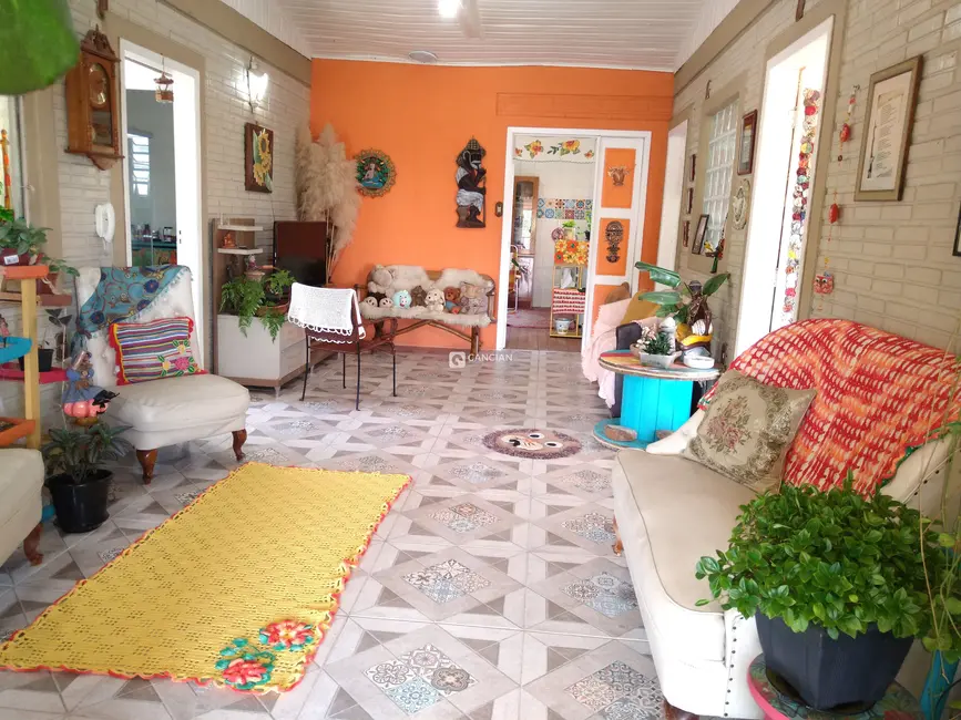 Foto 6 de Apartamento com 3 quartos à venda, 170m2 em Nossa Senhora do Perpétuo Socorro, Santa Maria - RS