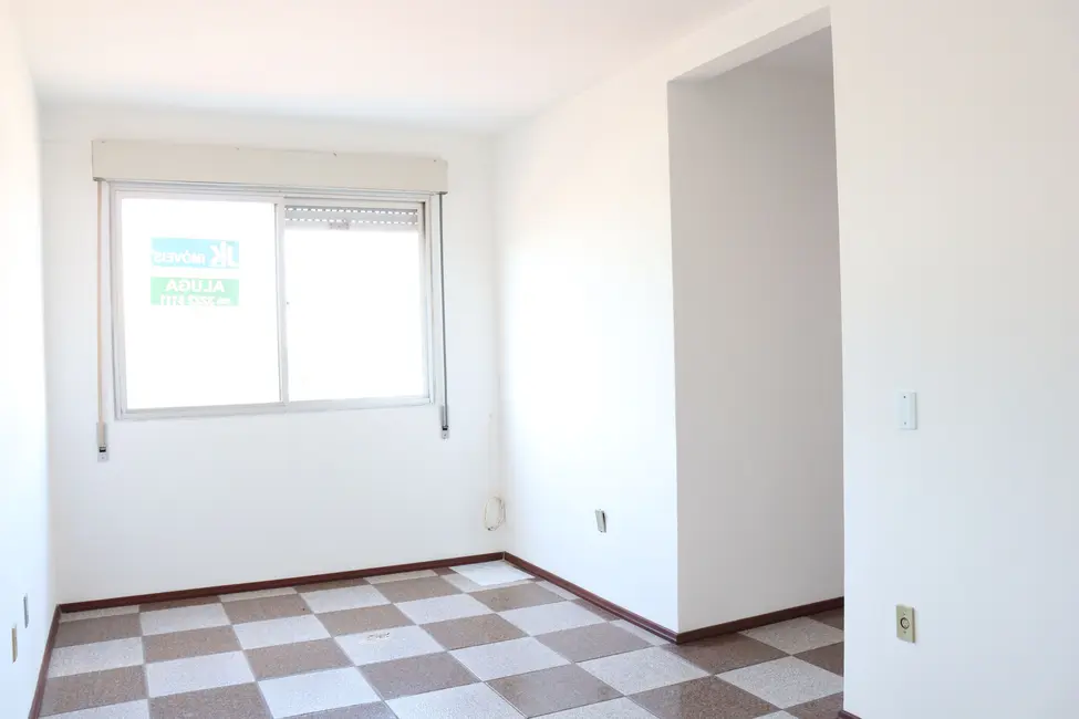 Foto 2 de Apartamento com 2 quartos para alugar, 70m2 em Nossa Senhora do Perpétuo Socorro, Santa Maria - RS