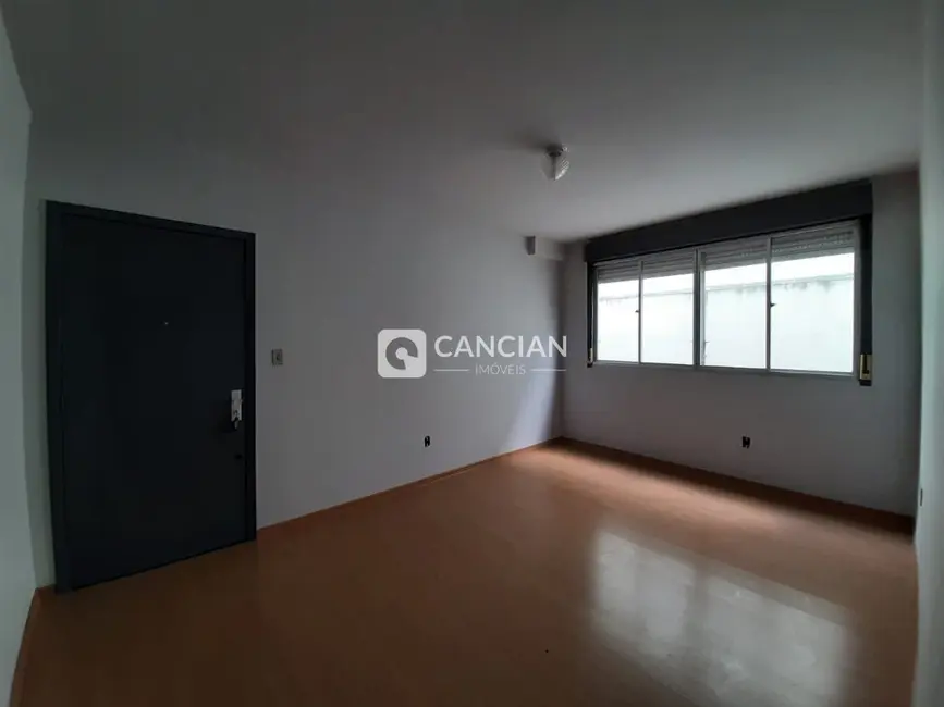 Foto 3 de Apartamento com 3 quartos à venda, 102m2 em Centro, Santa Maria - RS