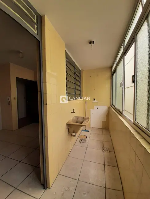 Foto 8 de Apartamento com 3 quartos à venda, 102m2 em Centro, Santa Maria - RS