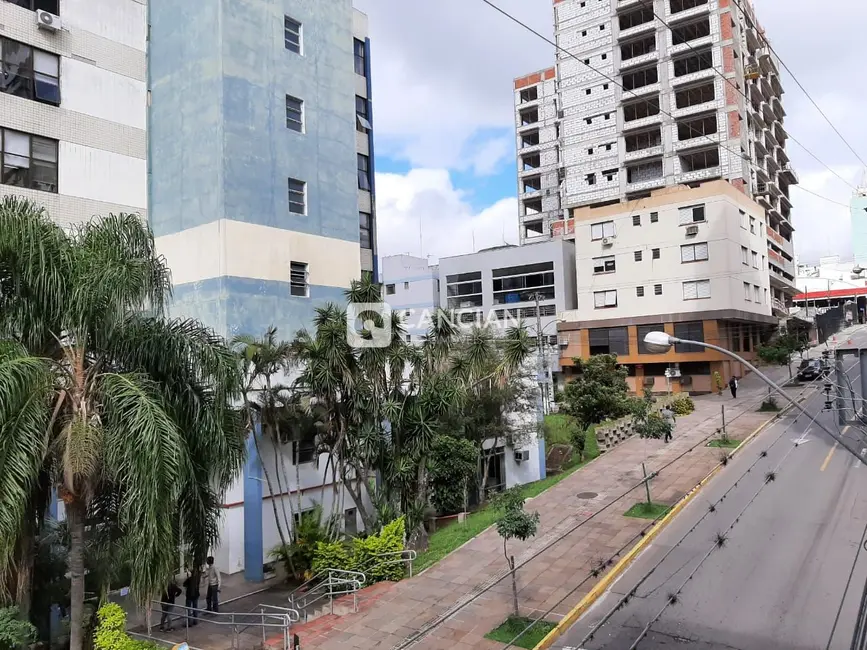 Foto 5 de Apartamento com 3 quartos à venda, 102m2 em Centro, Santa Maria - RS