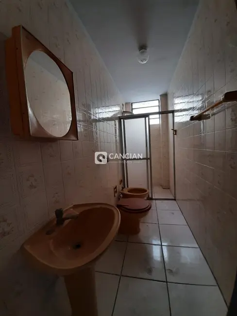 Foto 4 de Apartamento com 3 quartos à venda, 102m2 em Centro, Santa Maria - RS