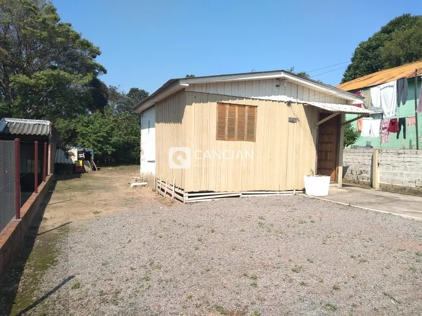 Foto 2 de Terreno / Lote à venda, 320m2 em Chácara das Flores, Santa Maria - RS