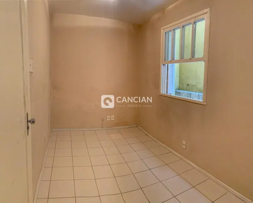 Foto 2 de Sala Comercial com 1 quarto à venda, 21m2 em Centro, Santa Maria - RS