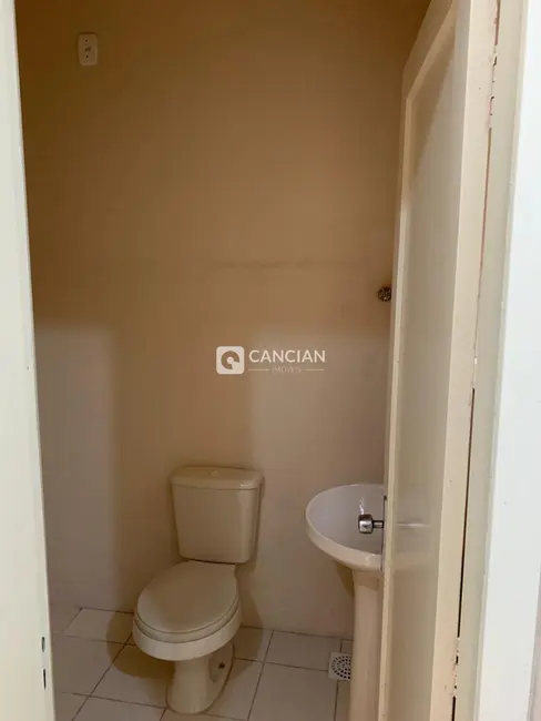 Sala Comercial com 1 quarto à venda, 21m2 em Centro, Santa Maria - RS - imagem 4 Foto 4 de Sala Comercial com 1 quarto à venda, 21m2 em Centro, Santa Maria - RS