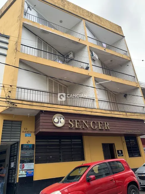 Foto 1 de Sala Comercial com 1 quarto à venda, 21m2 em Centro, Santa Maria - RS