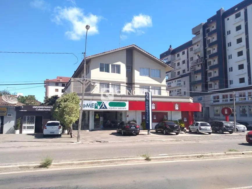 Sala Comercial com 2 quartos à venda, 318m2 em Camobi, Santa Maria - RS - imagem 3 Foto 3 de Sala Comercial com 2 quartos à venda, 318m2 em Camobi, Santa Maria - RS