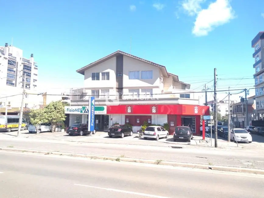Sala Comercial com 2 quartos à venda, 318m2 em Camobi, Santa Maria - RS - imagem 2 Foto 2 de Sala Comercial com 2 quartos à venda, 318m2 em Camobi, Santa Maria - RS