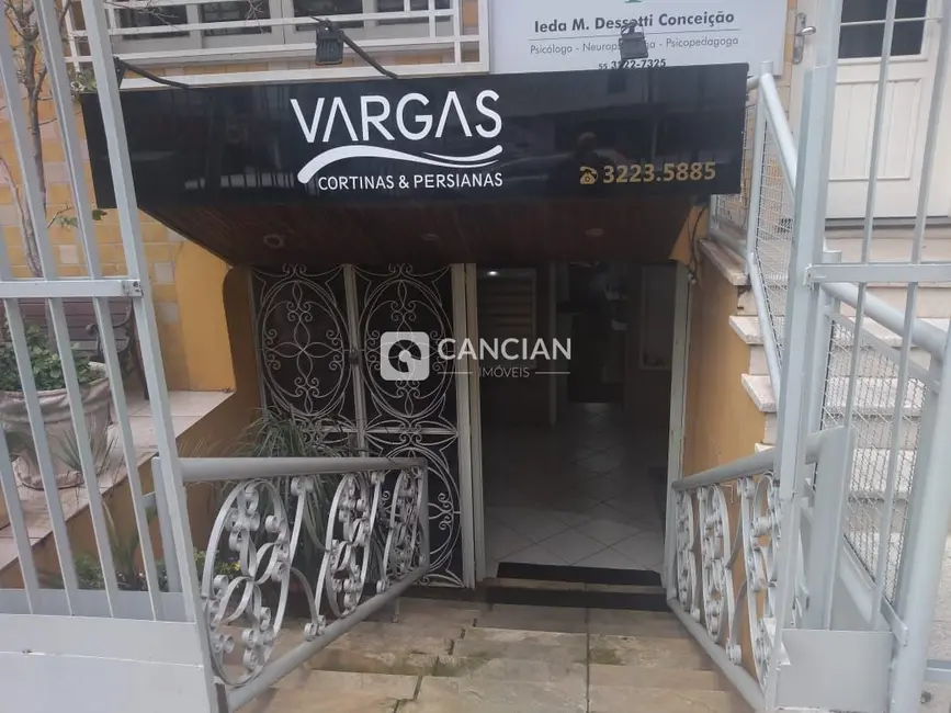 Foto 6 de Sala Comercial com 1 quarto à venda, 115m2 em Centro, Santa Maria - RS