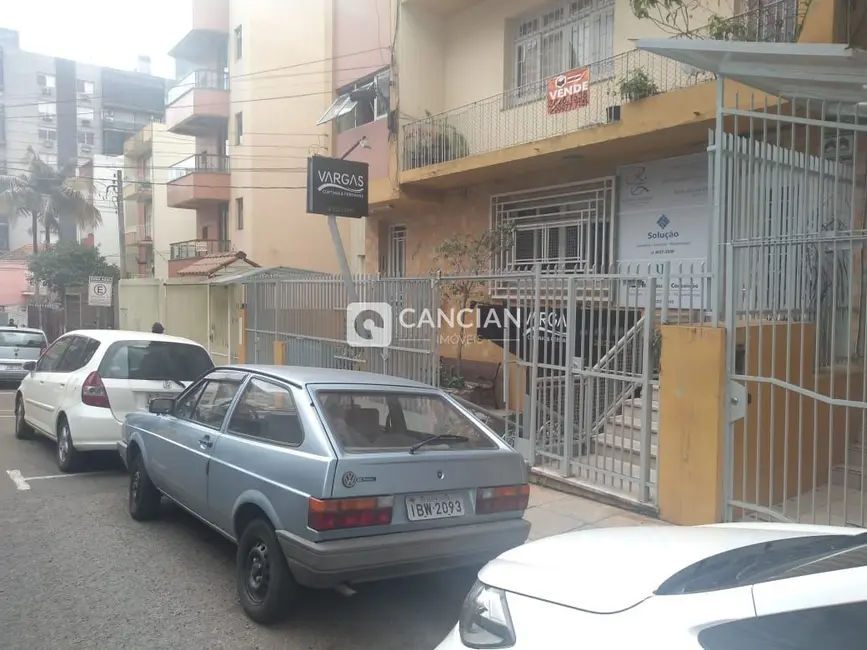Foto 5 de Sala Comercial com 1 quarto à venda, 115m2 em Centro, Santa Maria - RS