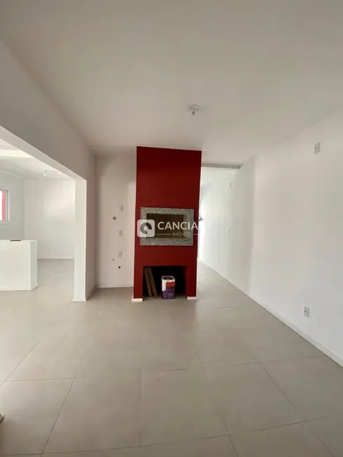 Casa com 2 quartos à venda, 110m2 em Juscelino Kubitschek, Santa Maria - RS - imagem 7 Foto 7 de Casa com 2 quartos à venda, 110m2 em Juscelino Kubitschek, Santa Maria - RS