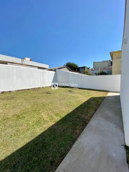 Casa com 2 quartos à venda, 110m2 em Juscelino Kubitschek, Santa Maria - RS - imagem 4 Foto 4 de Casa com 2 quartos à venda, 110m2 em Juscelino Kubitschek, Santa Maria - RS