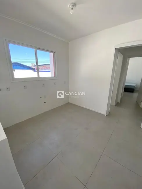 Casa com 2 quartos à venda, 110m2 em Juscelino Kubitschek, Santa Maria - RS - imagem 9 Foto 9 de Casa com 2 quartos à venda, 110m2 em Juscelino Kubitschek, Santa Maria - RS
