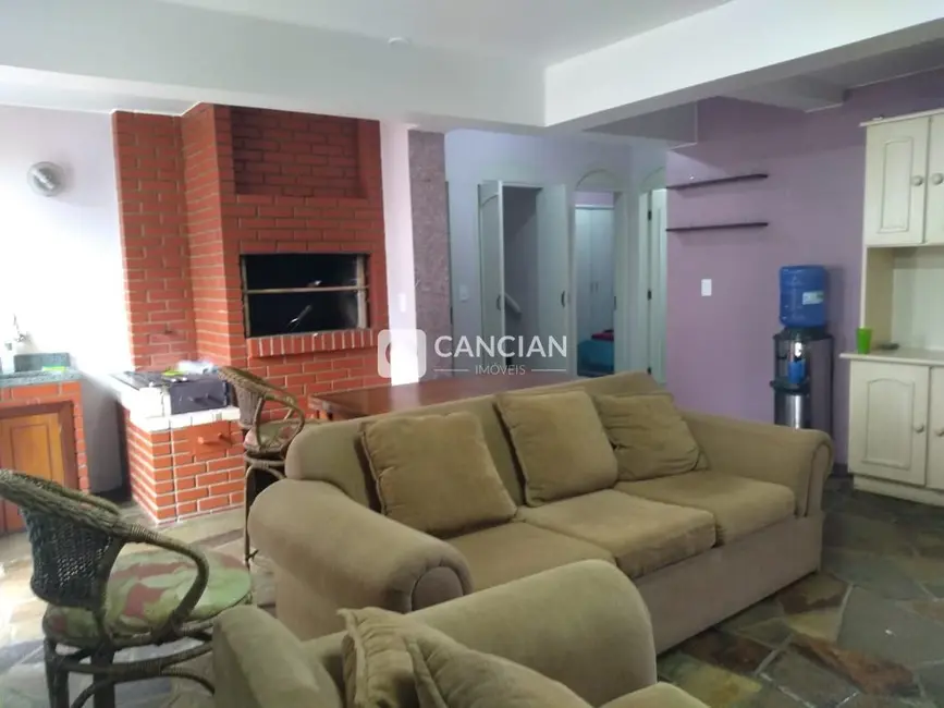 Casa com 5 quartos à venda, 227m2 em Patronato, Santa Maria - RS - imagem 8 Foto 8 de Casa com 5 quartos à venda, 227m2 em Patronato, Santa Maria - RS