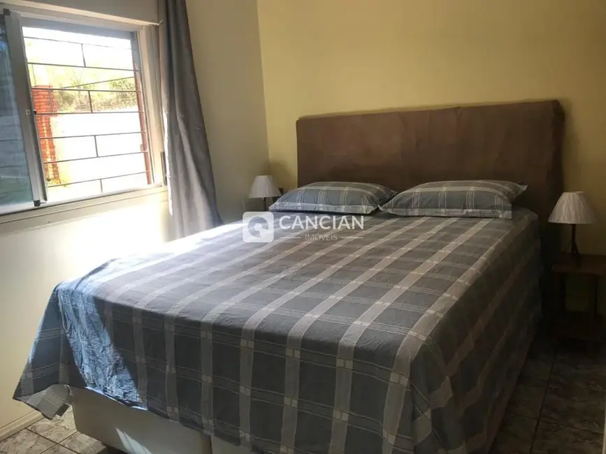 Foto 6 de Apartamento com 3 quartos à venda, 63m2 em Boi Morto, Santa Maria - RS