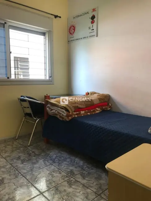 Foto 9 de Apartamento com 3 quartos à venda, 63m2 em Boi Morto, Santa Maria - RS
