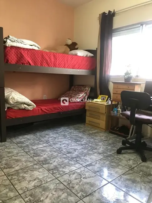 Foto 7 de Apartamento com 3 quartos à venda, 63m2 em Boi Morto, Santa Maria - RS
