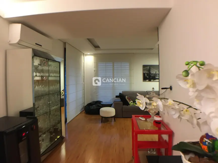 Foto 3 de Apartamento com 3 quartos à venda, 143m2 em Nossa Senhora de Fátima, Santa Maria - RS