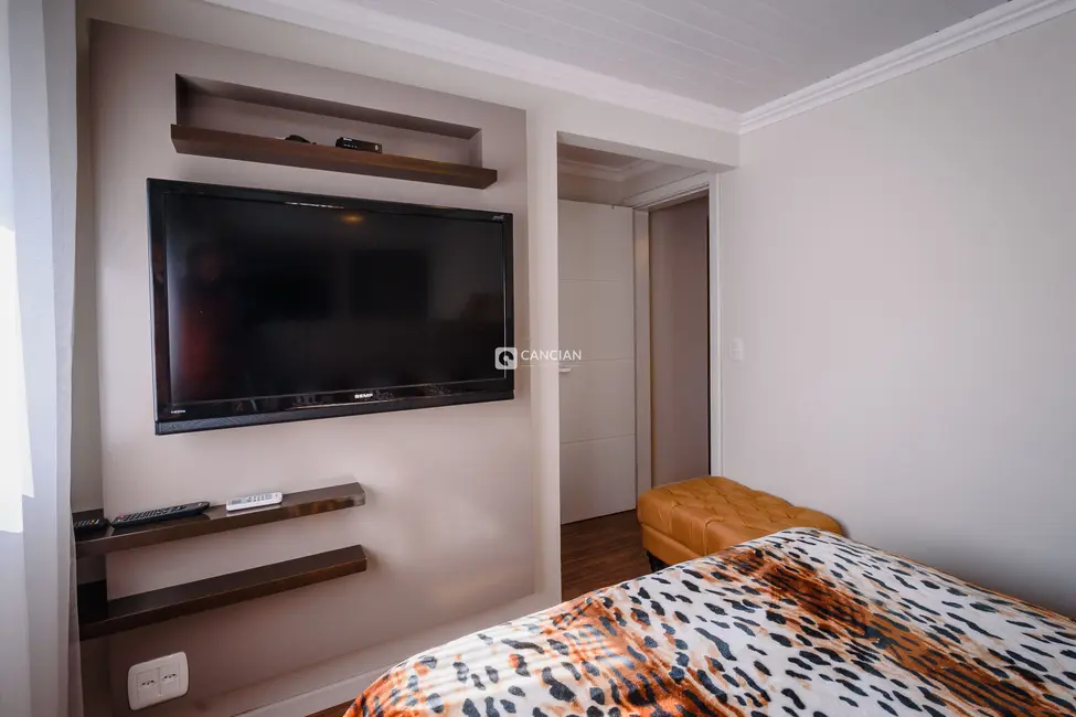 Foto 14 de Apartamento com 2 quartos à venda, 78m2 em Centro, Gramado - RS